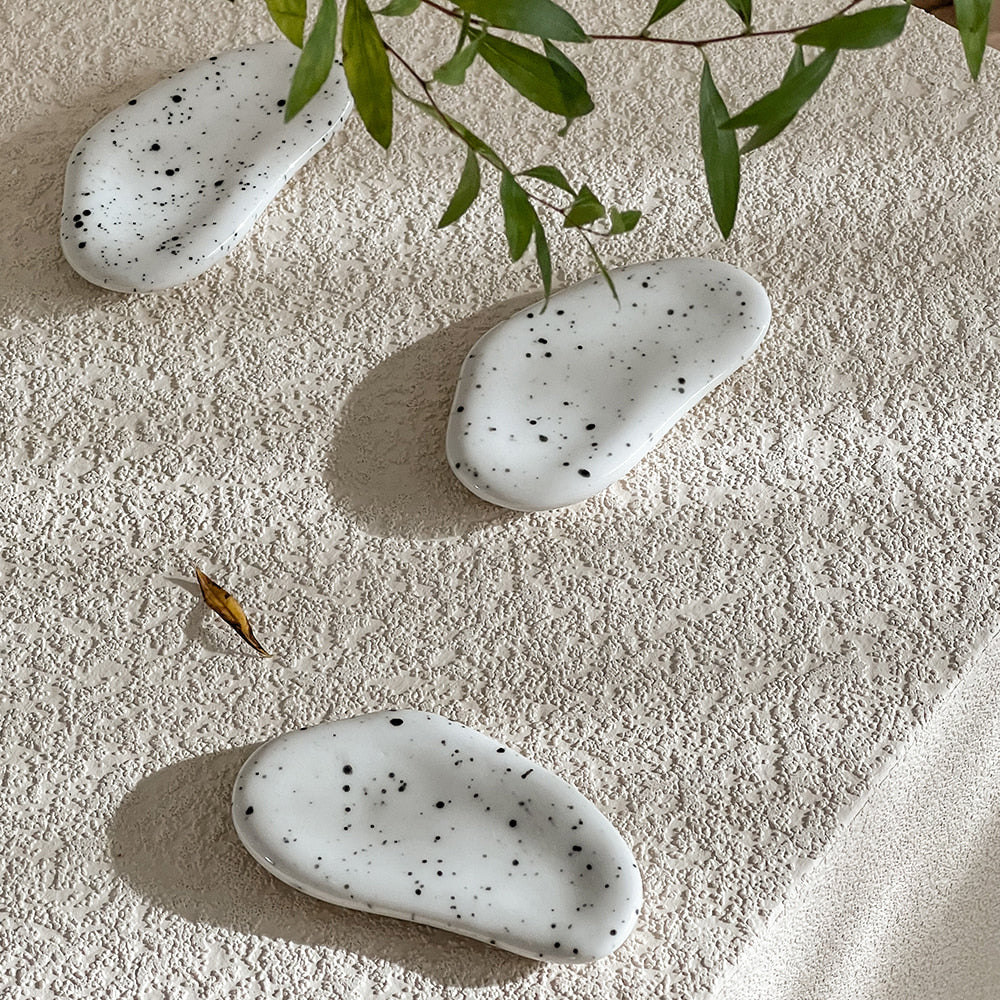 Epok Lemon Series - Spoon and Chopstick Rest