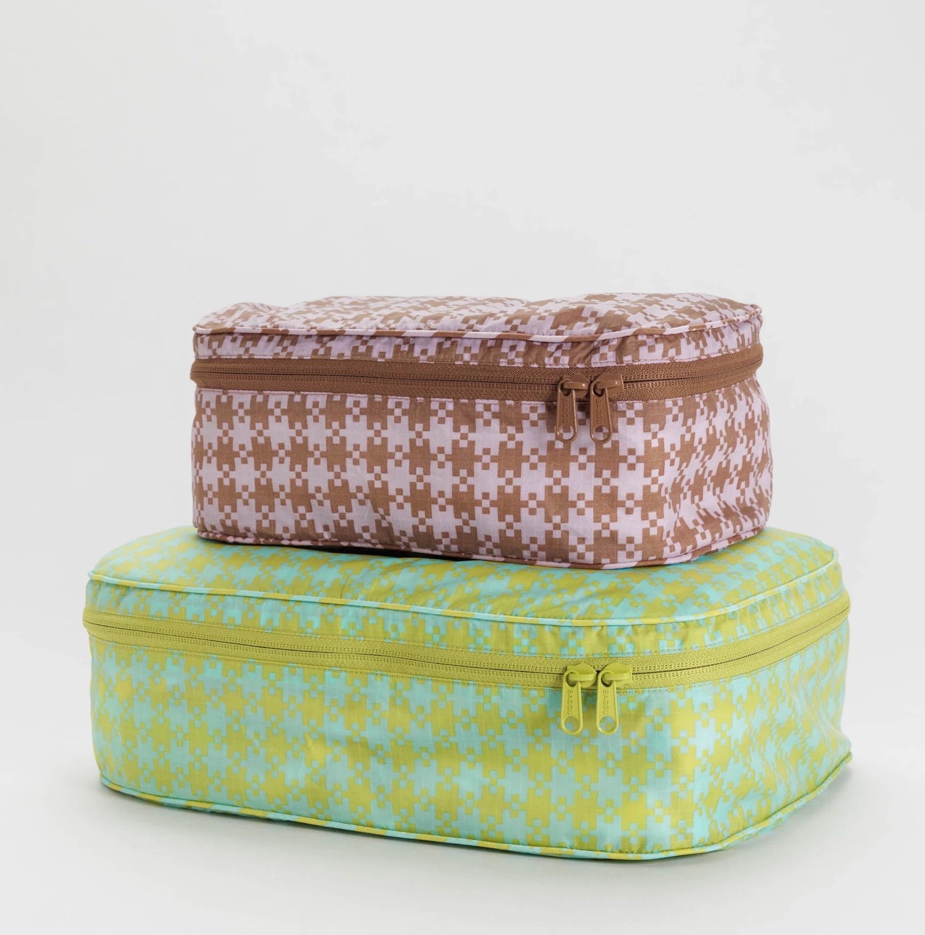 Baggu Packing Cube Set