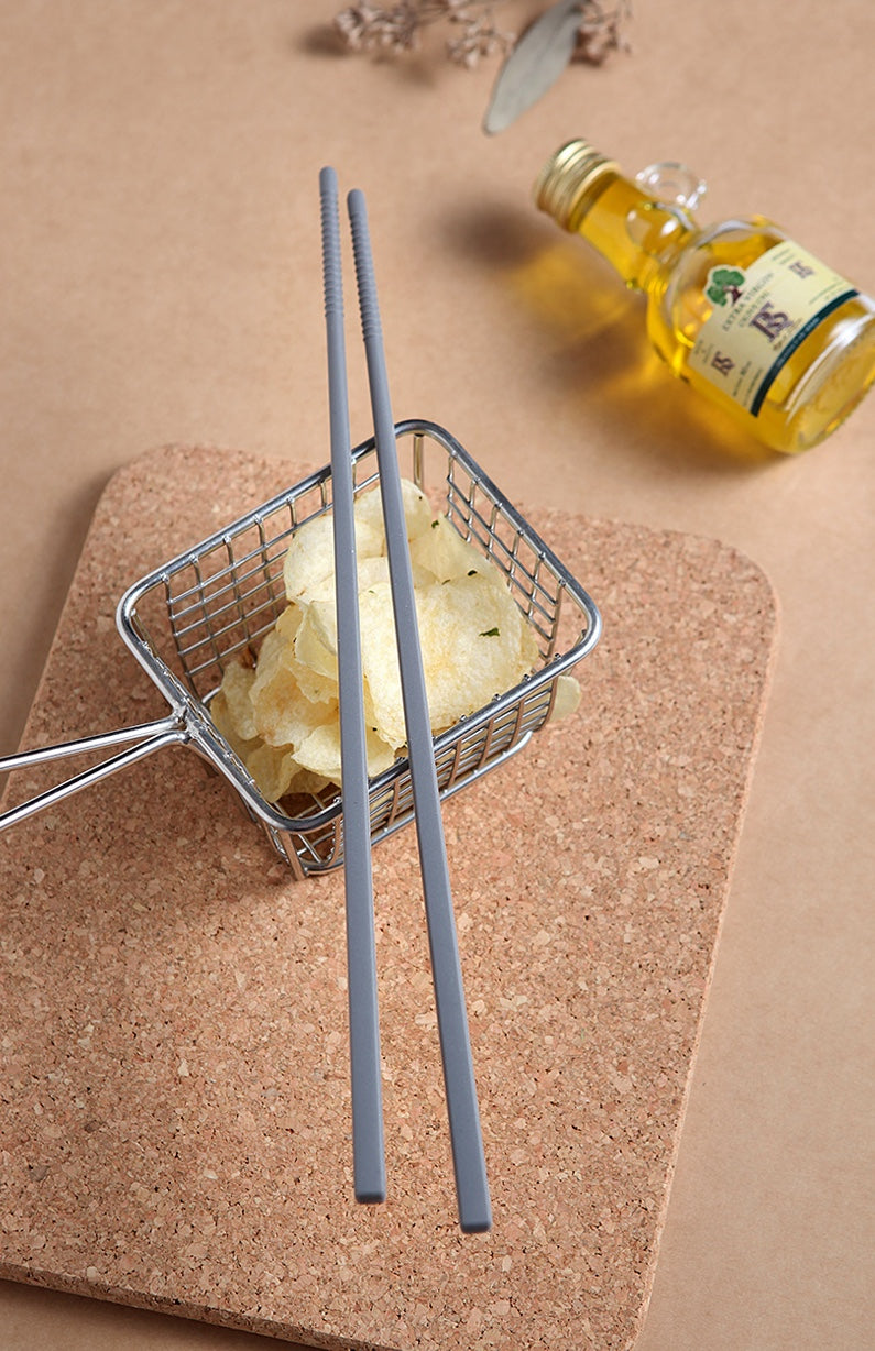 Puko Silicone Cooking Chopsticks