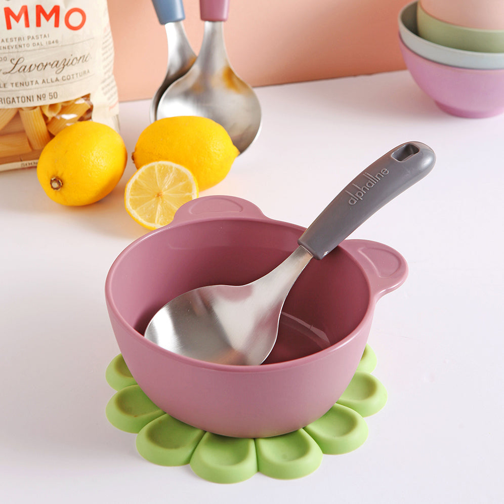 Stainless Steel Cooking Ladle