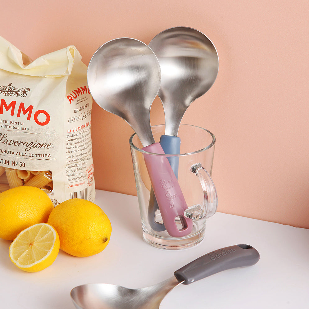 Stainless Steel Cooking Ladle