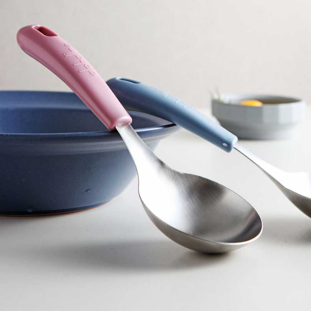 Stainless Steel Cooking Ladle