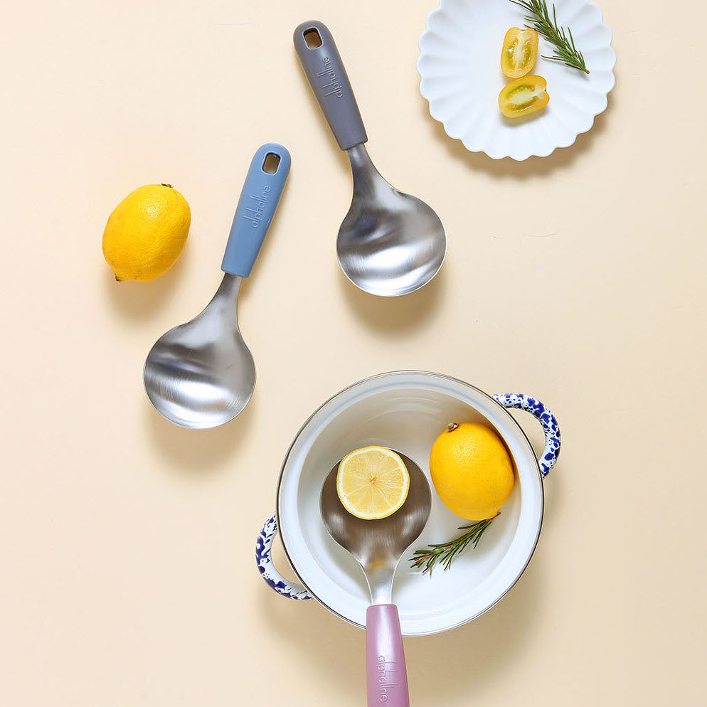 Stainless Steel Cooking Ladle
