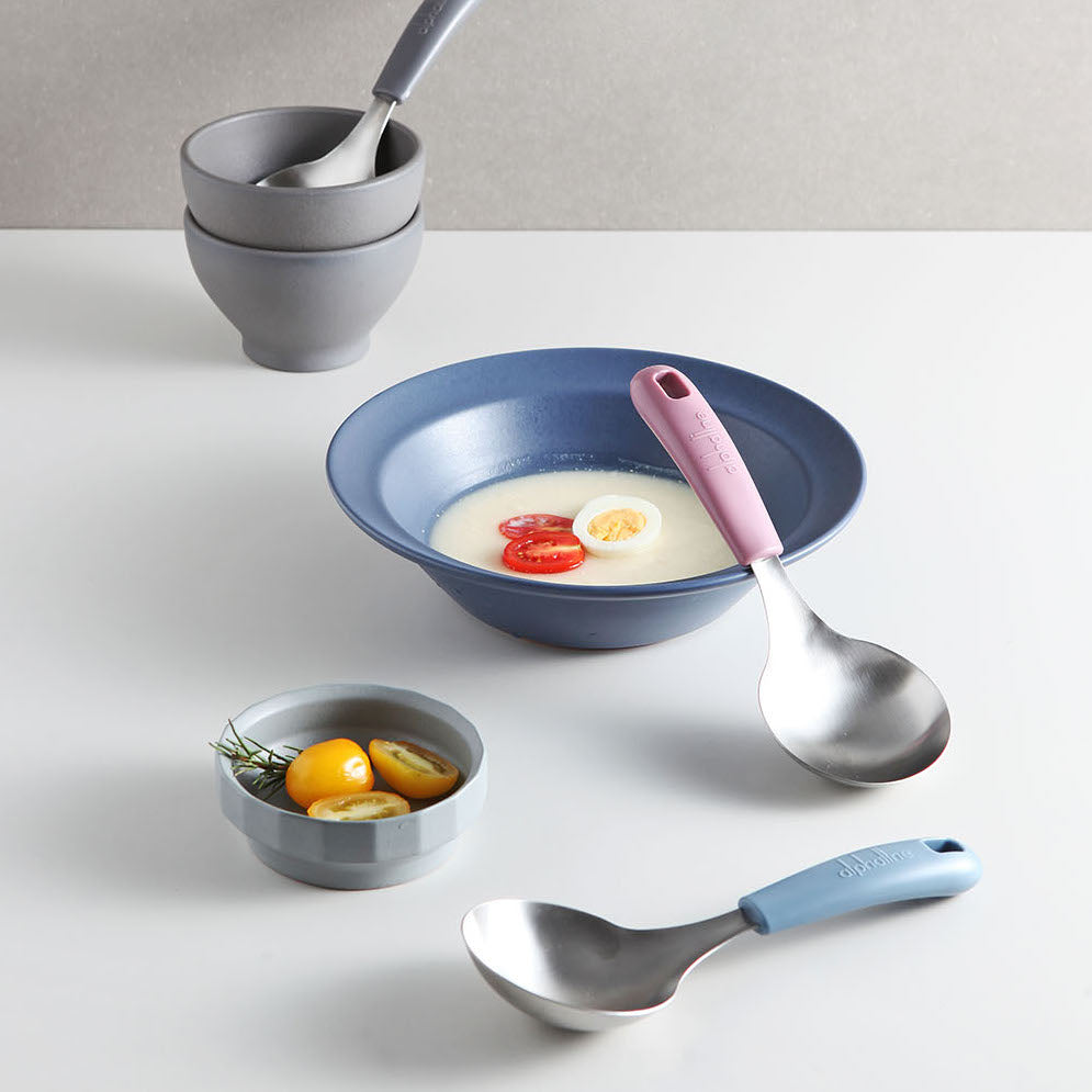 Stainless Steel Cooking Ladle