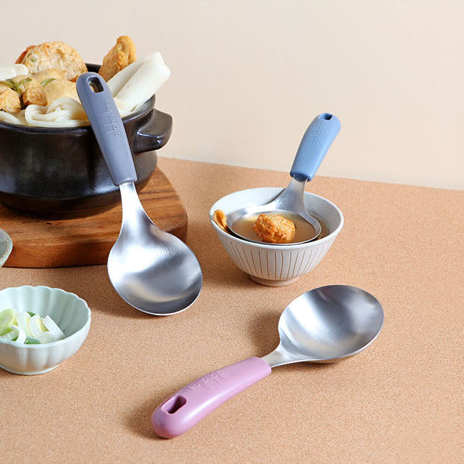 Alphaline Cooking Ladle