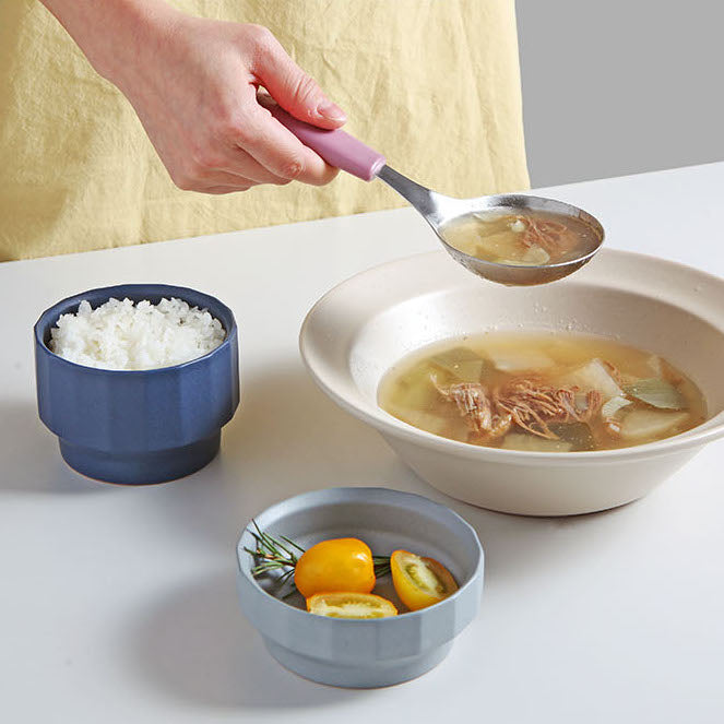 Stainless Steel Cooking Ladle
