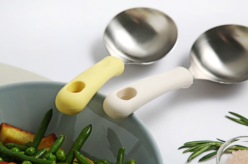 Puko Pastel Cooking Ladle