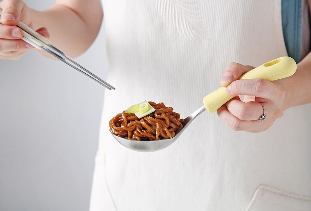 Puko Pastel Cooking Ladle