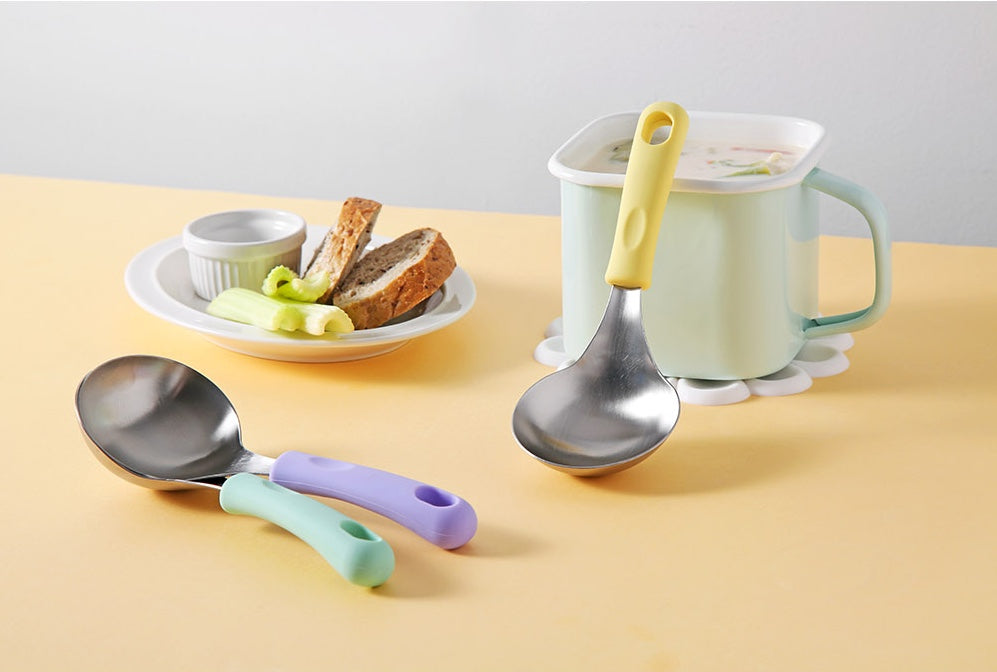 Puko Pastel Cooking Ladle