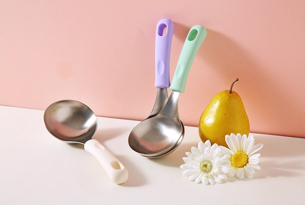 Puko Pastel Cooking Ladle