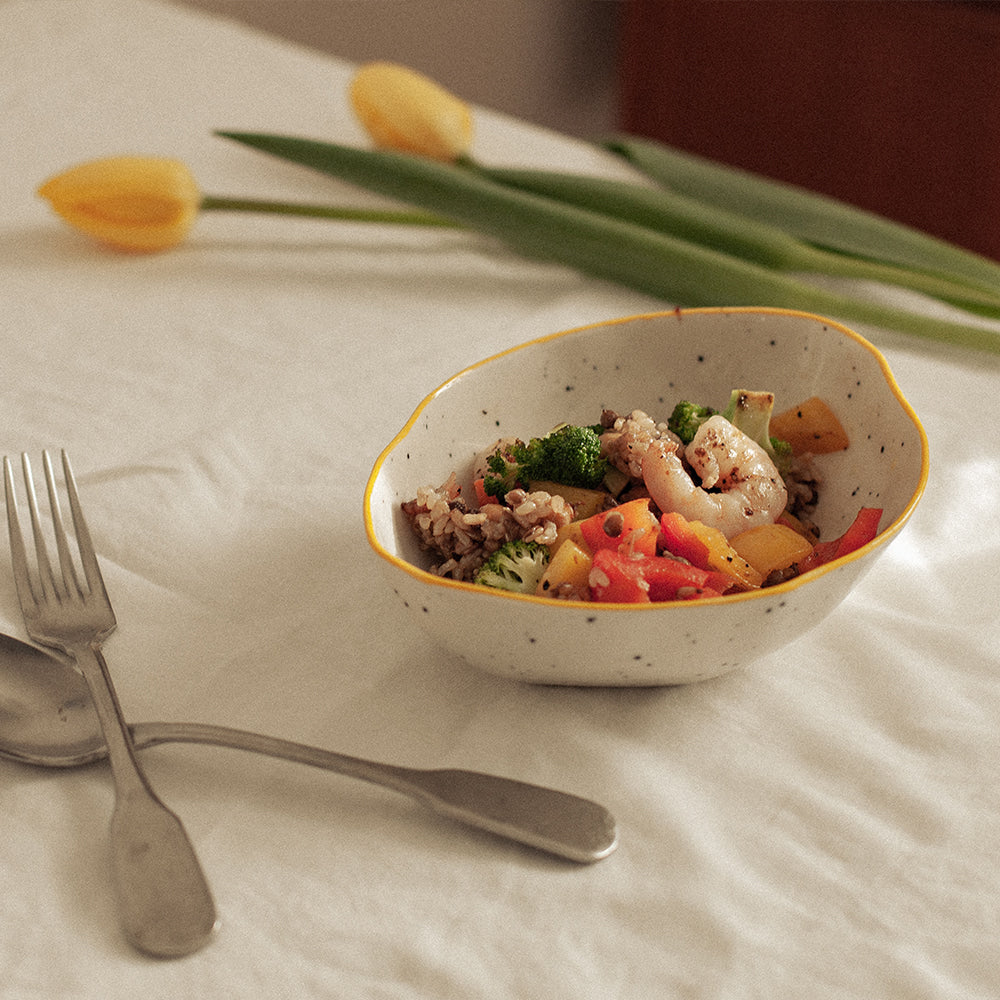 Epok Lemon Series - Bowls set