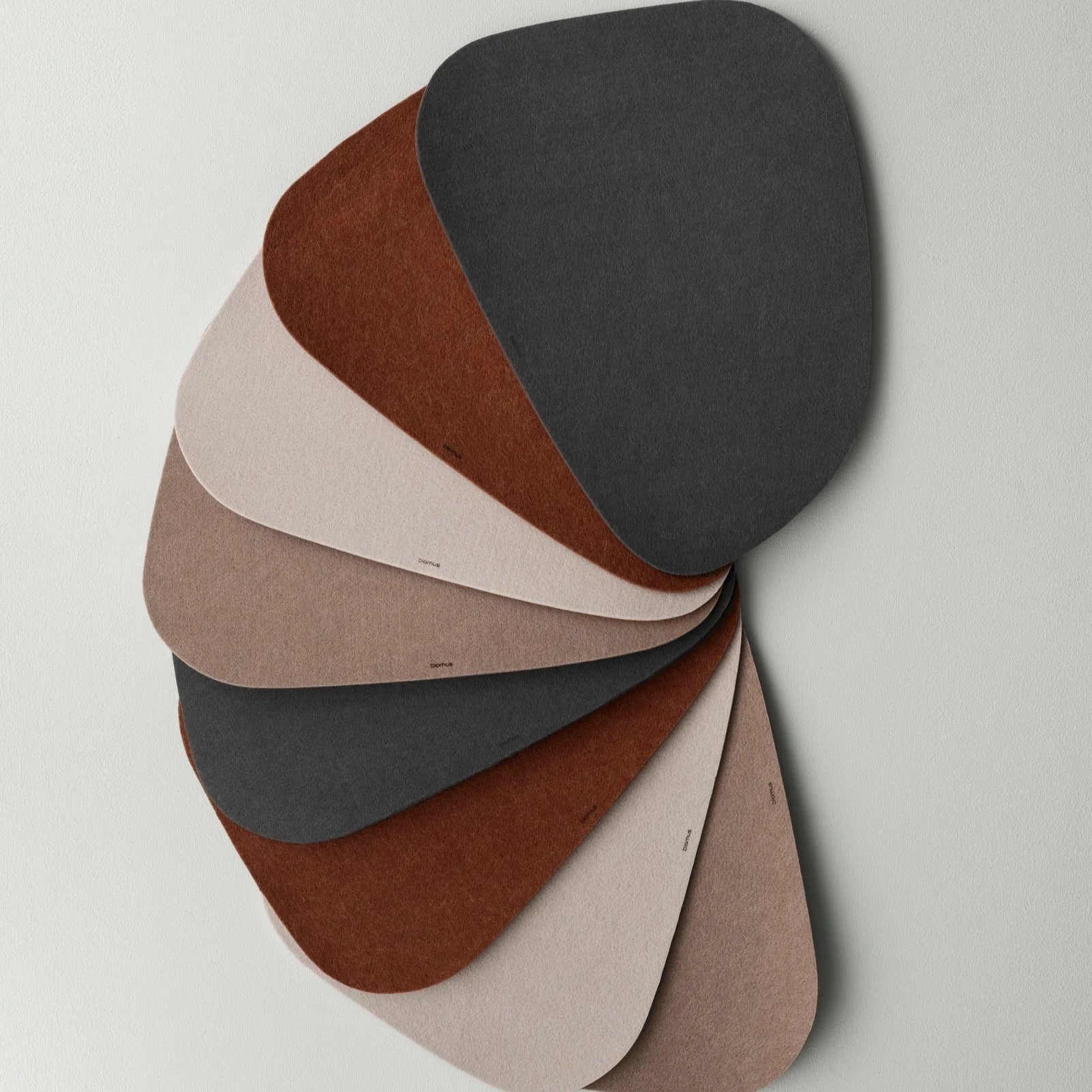 Blomus Lagona Felt Placemat