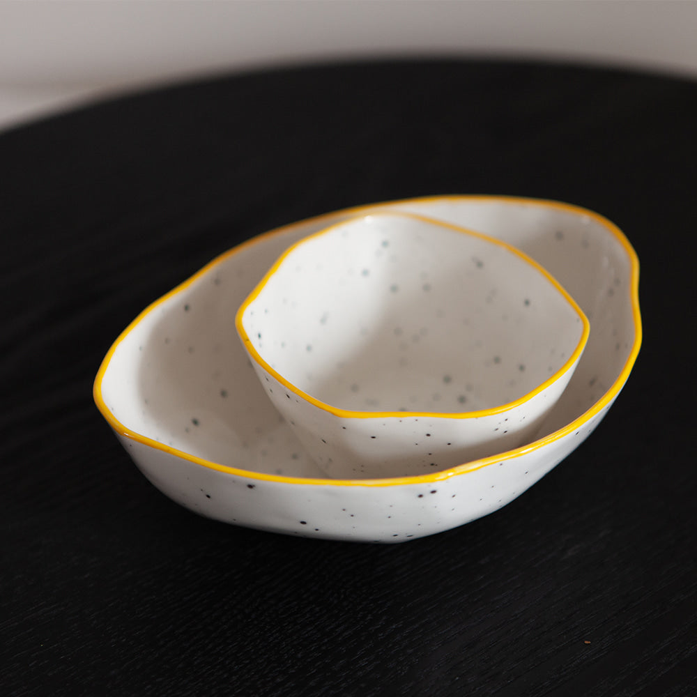Epok Lemon Series - Bowls set