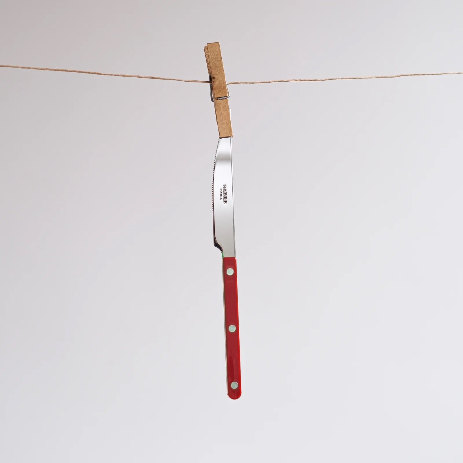 Sabre Bistrot 5-Piece Cutlery Set