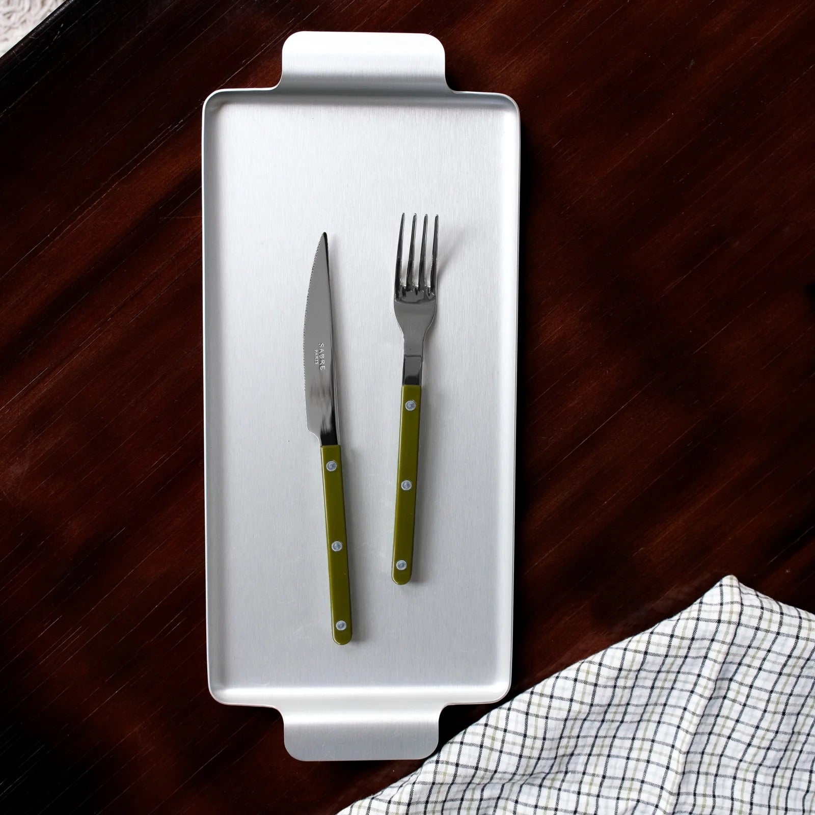 Sabre Bistrot 5-Piece Cutlery Set