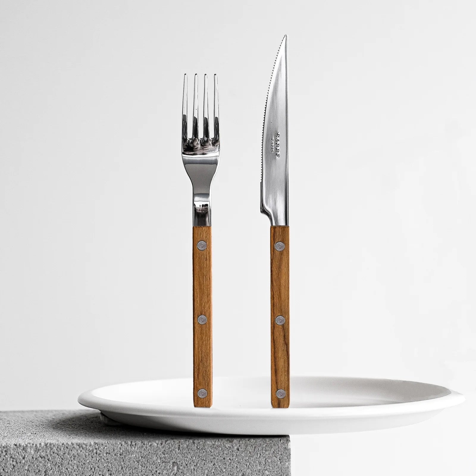 Sabre Bistrot 5-Piece Cutlery Set