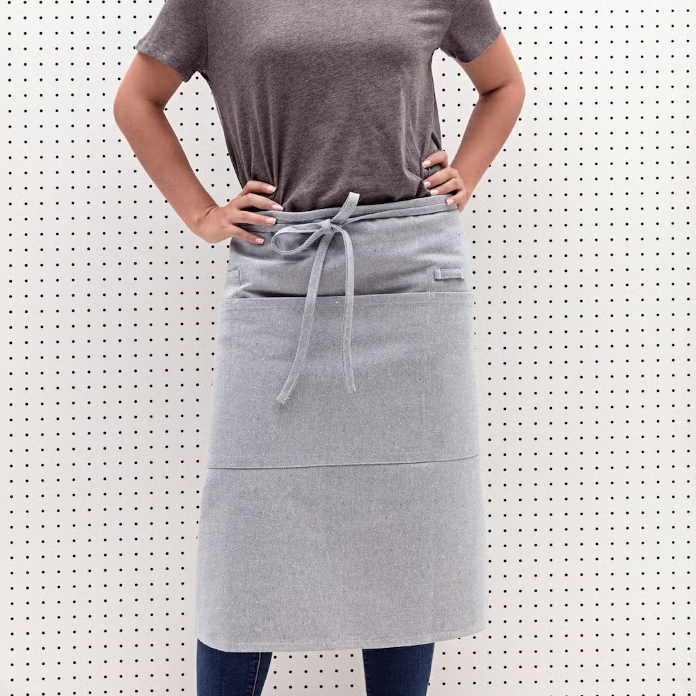 Multipurpose Bistro Apron (2 Styles)