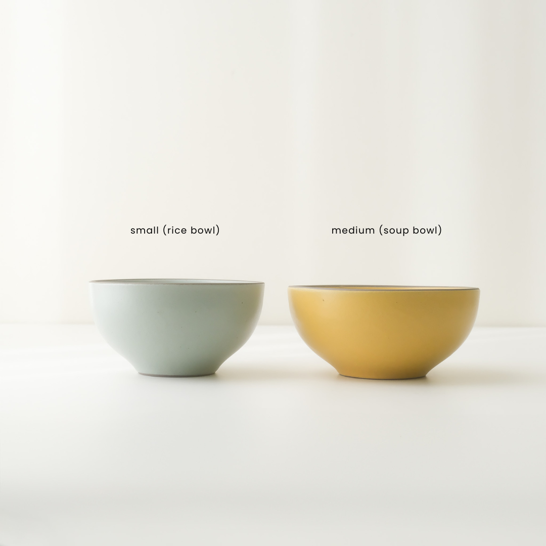 Heritage Classic Bowl (2 Sizes)