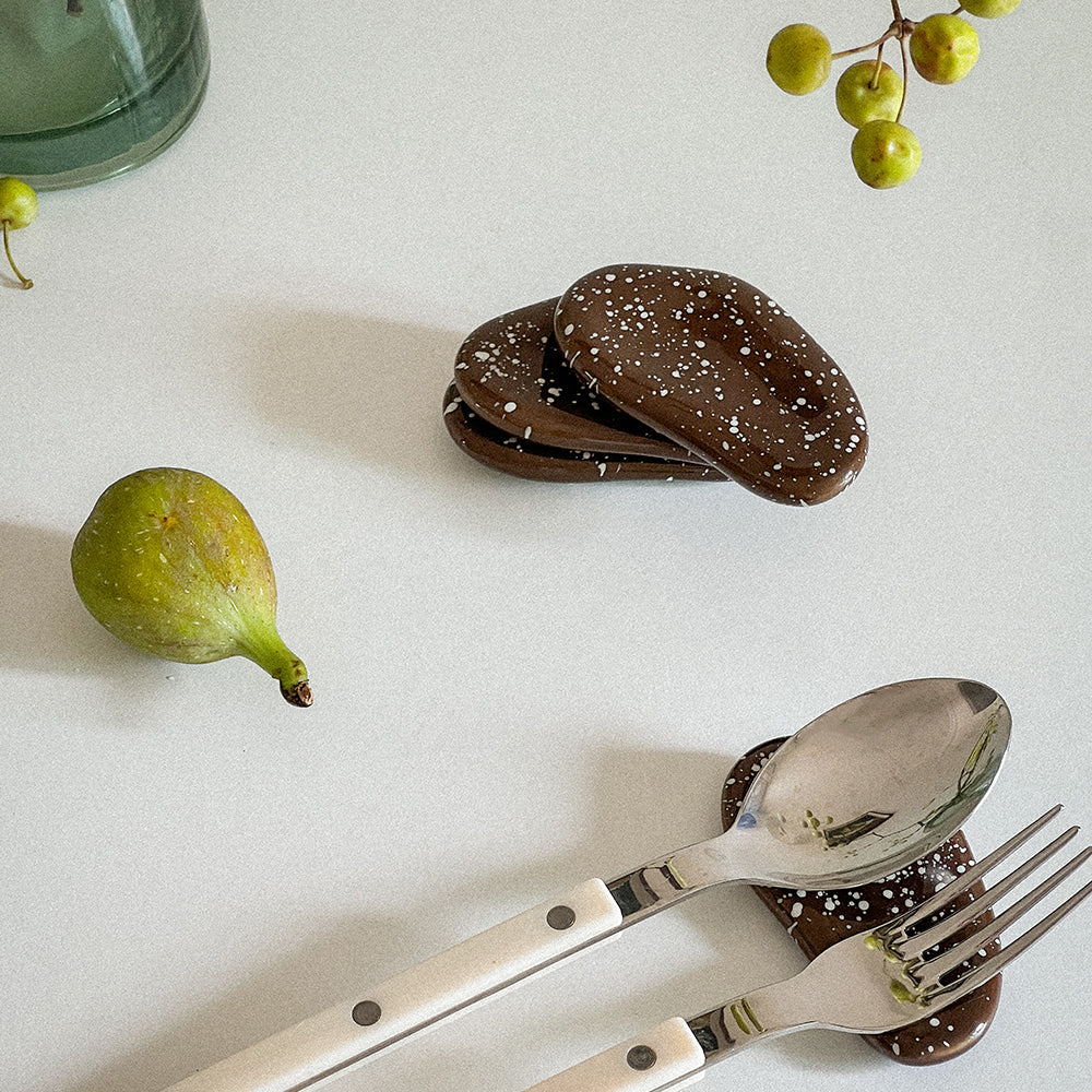 Epok Spoon and Chopstick Rest