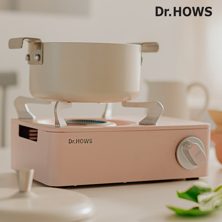 Dr.HOWS Mini Twinkle Stove Burner