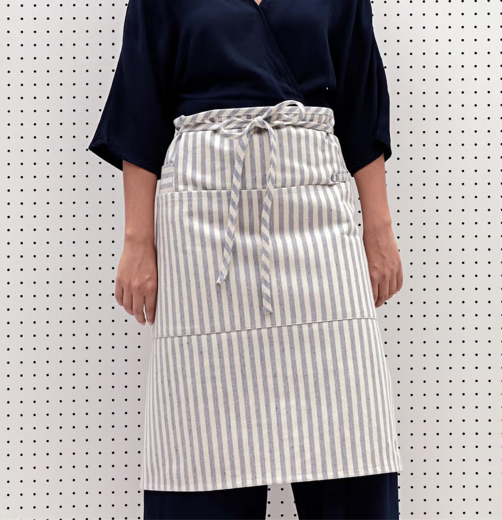 Multipurpose Bistro Apron (2 Styles)