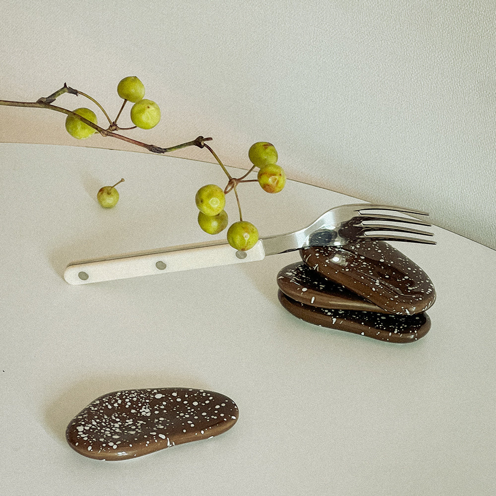 Epok Spoon and Chopstick Rest