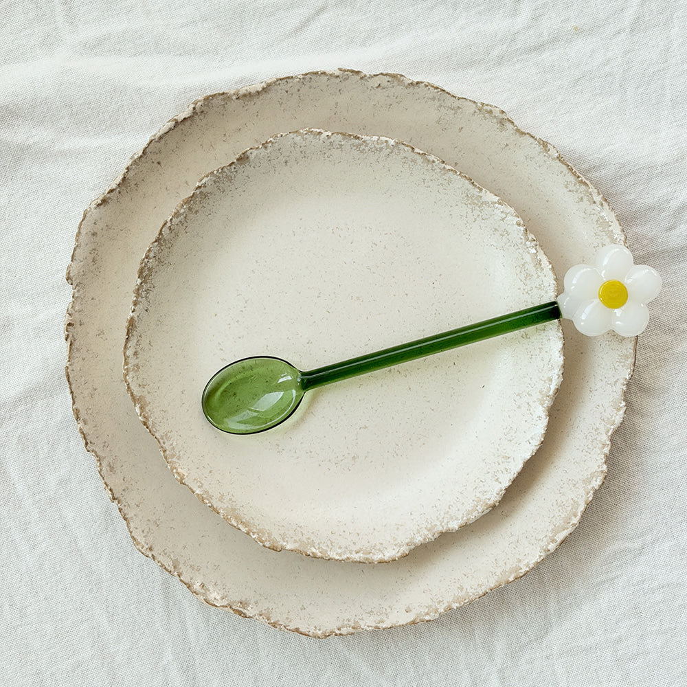 Epok Daisy Glass Muddler