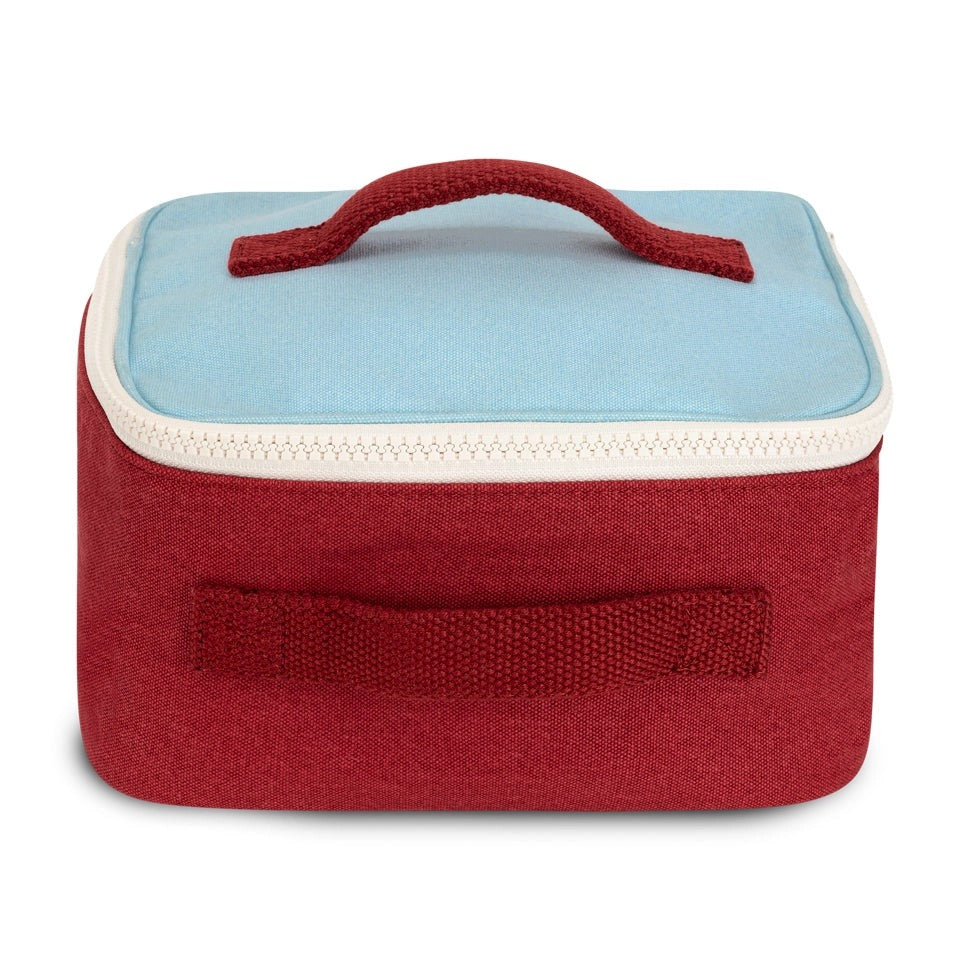 Square Lunch Bag