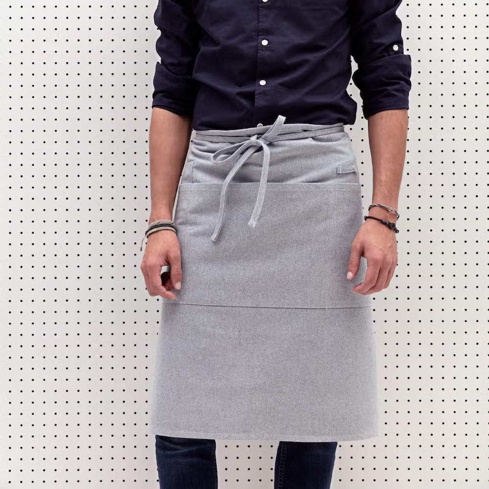 Multipurpose Bistro Apron (2 Styles)
