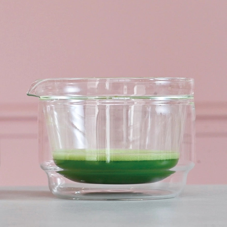 Hario Double-Wall Matcha Bowl