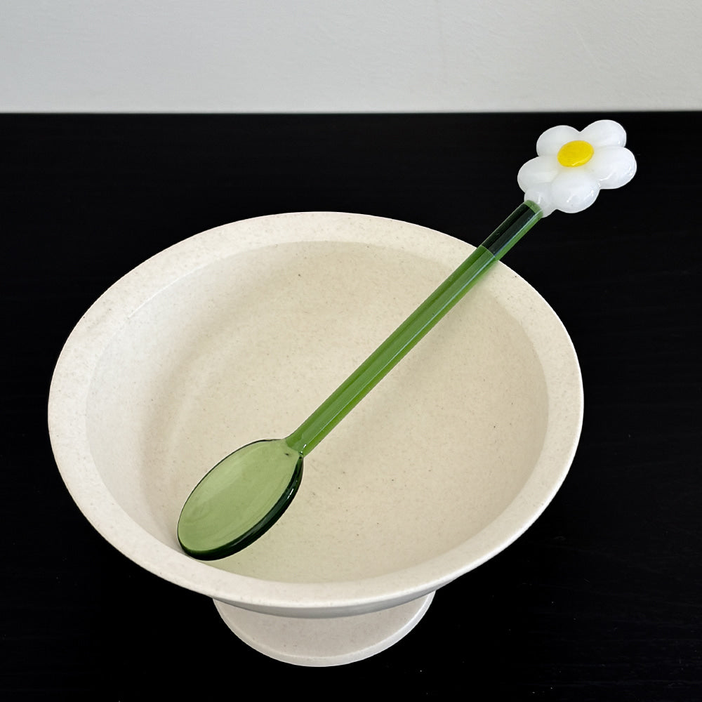 Epok Daisy Glass Muddler