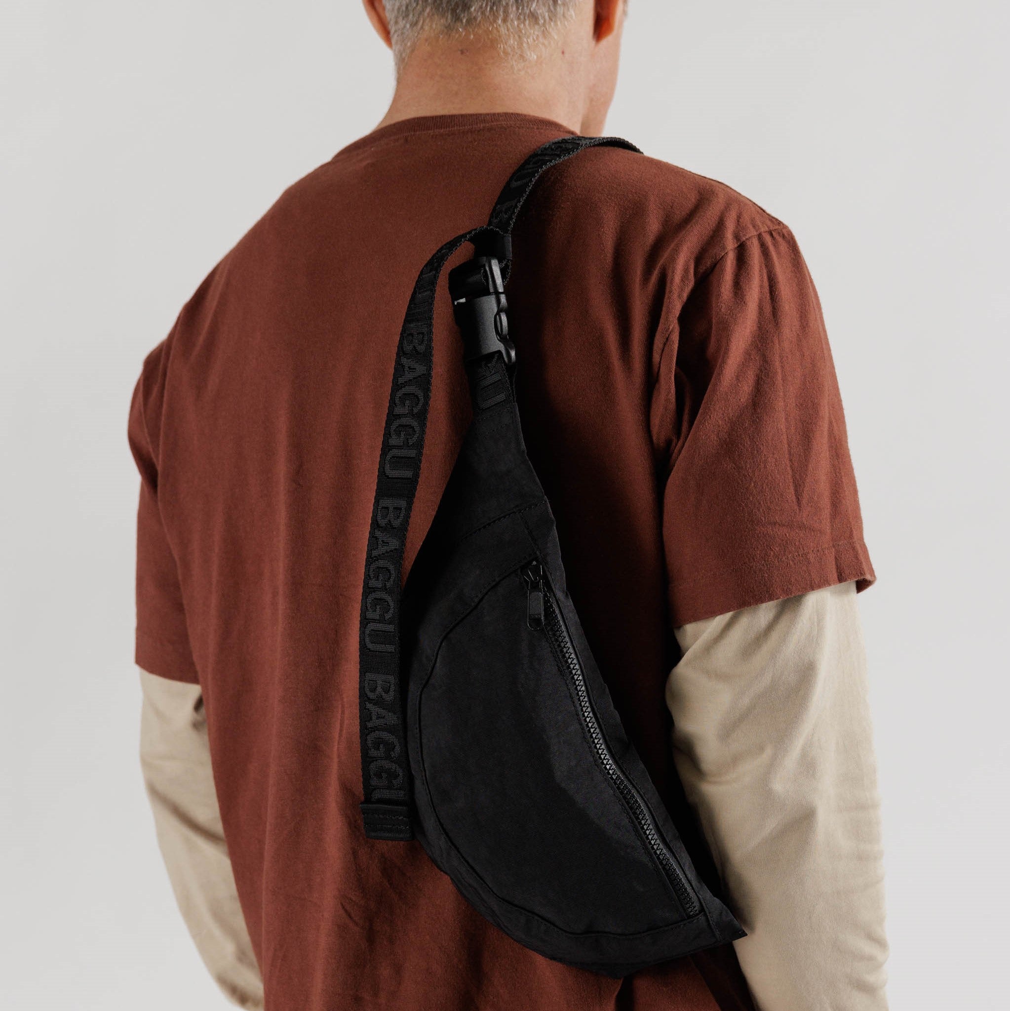 Baggu Crescent Fanny Pack