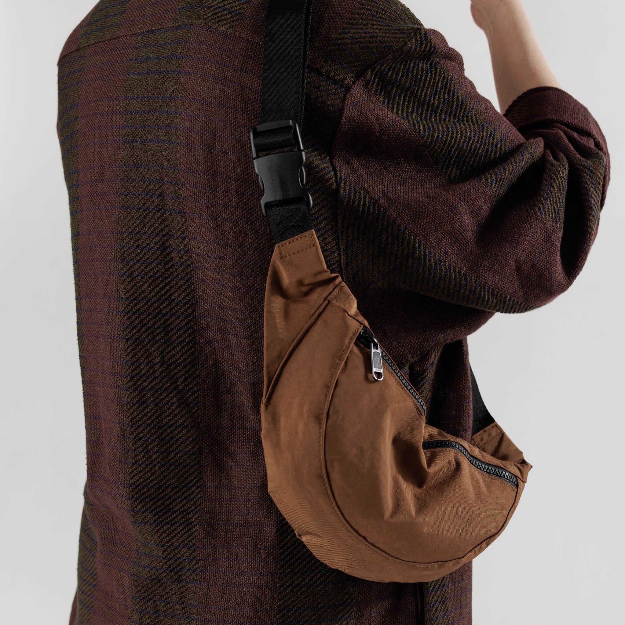 Baggu Crescent Fanny Pack
