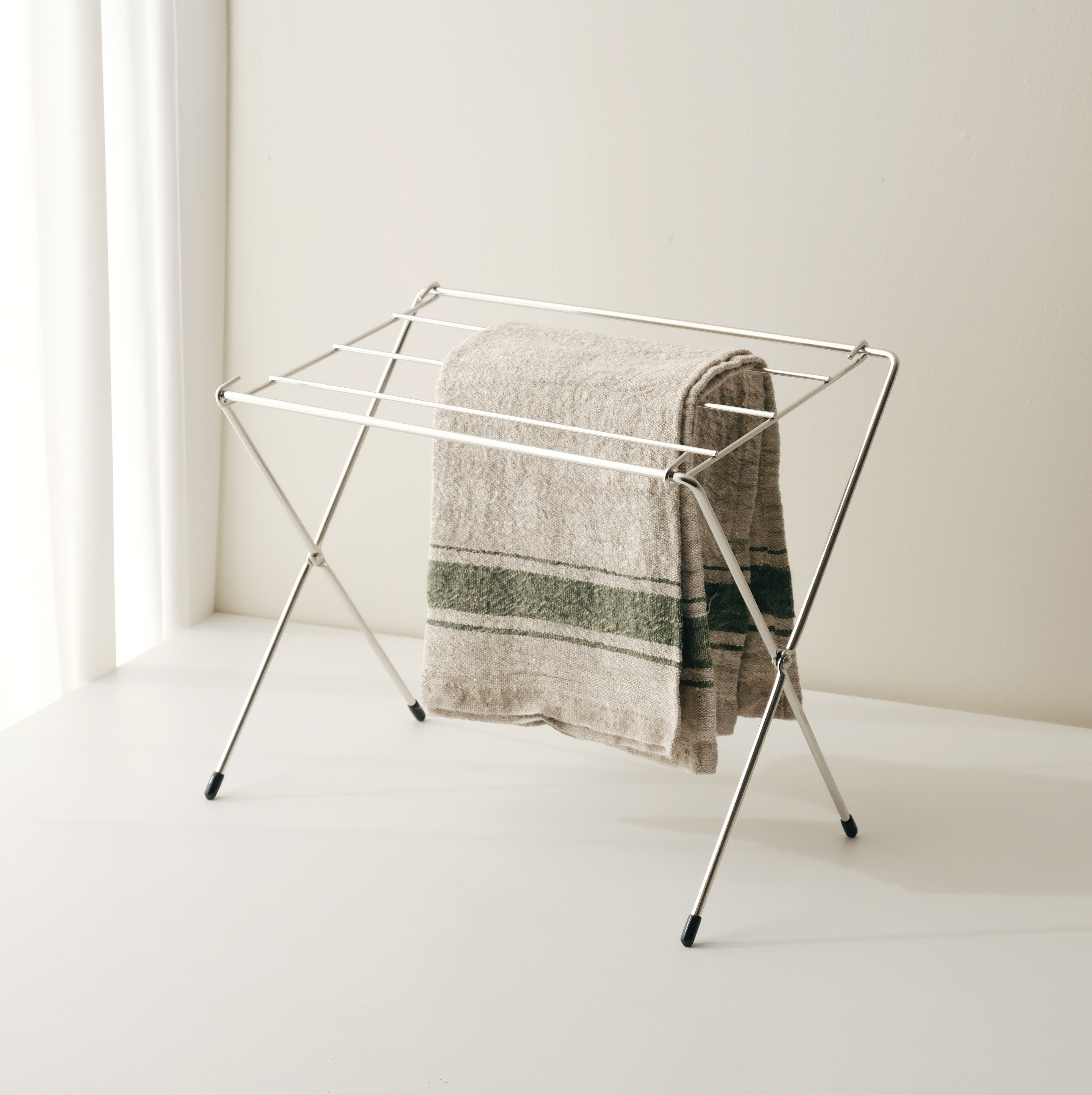 Mini Kitchen Towel Drying Rack