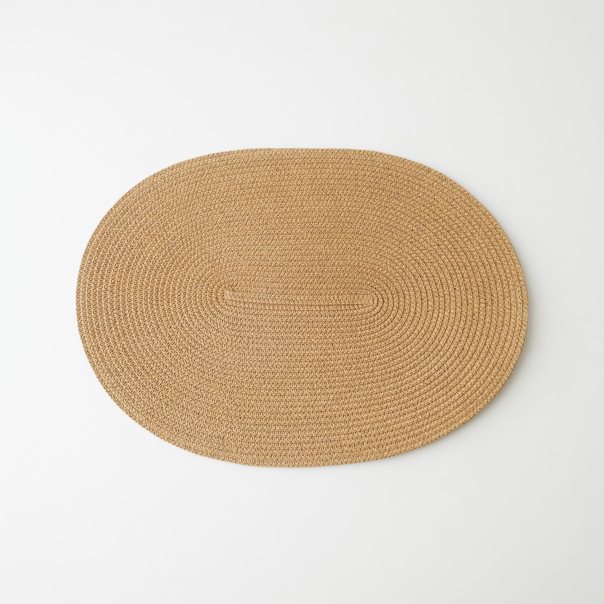 Natural Soft Bamboo Table Mats