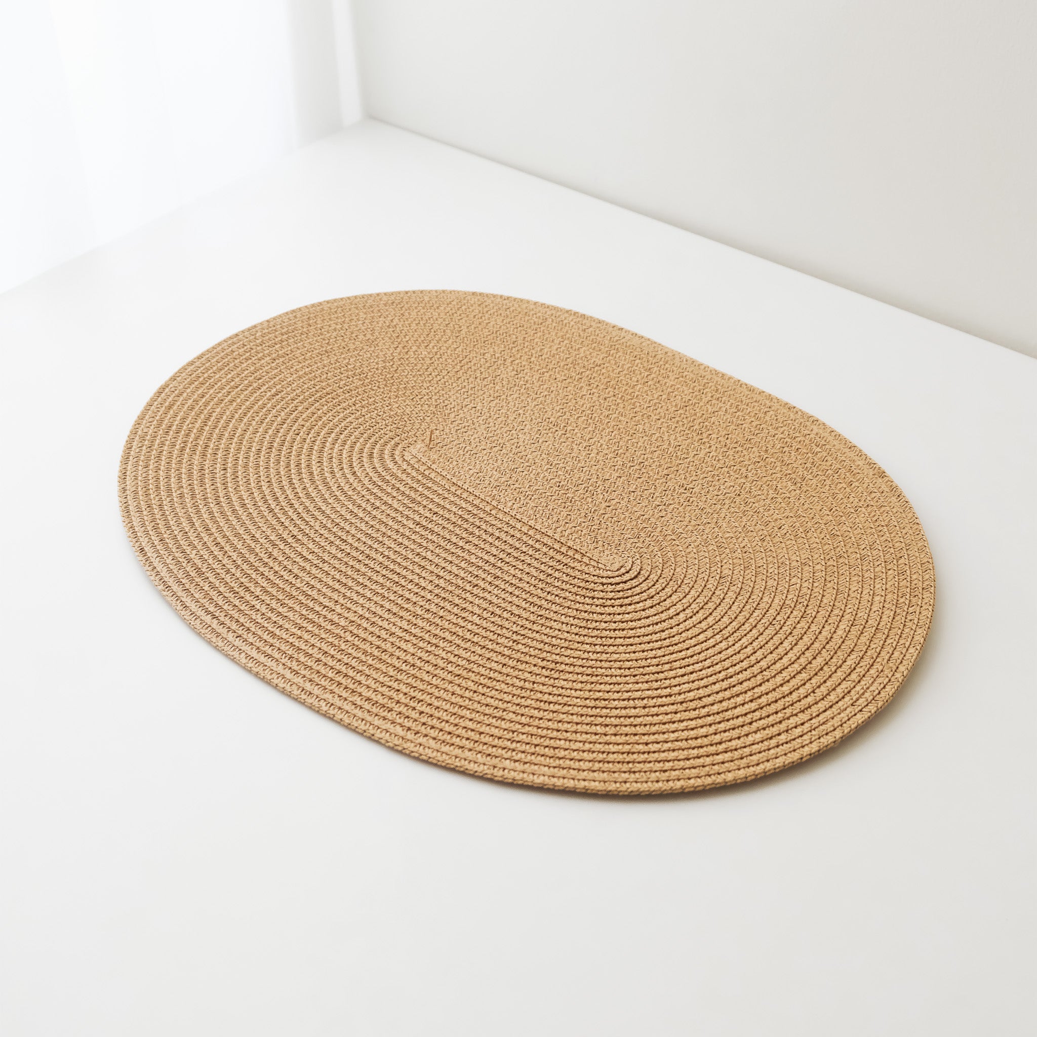 Natural Soft Bamboo Placemat