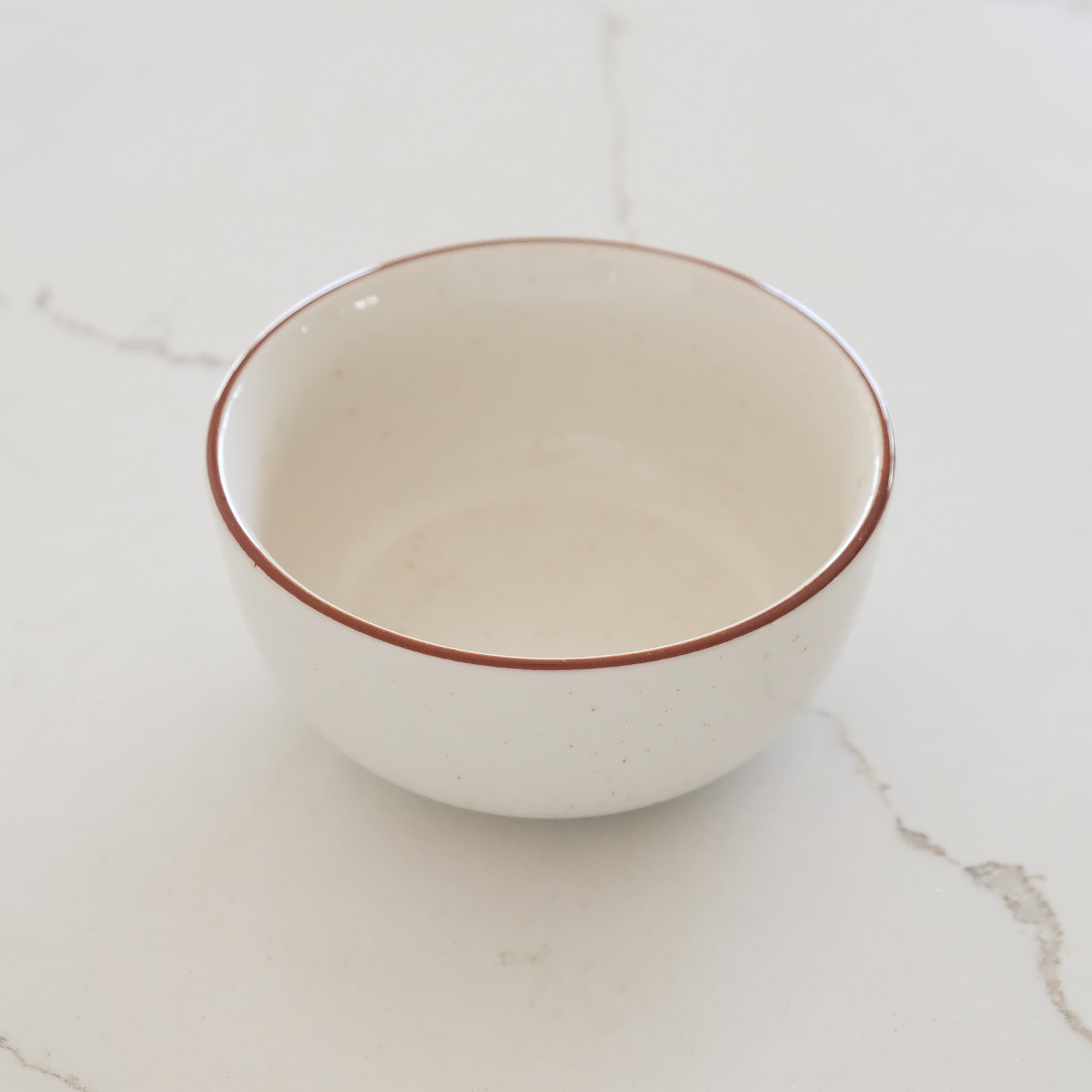 TUXTON Bahama Rice Bowl