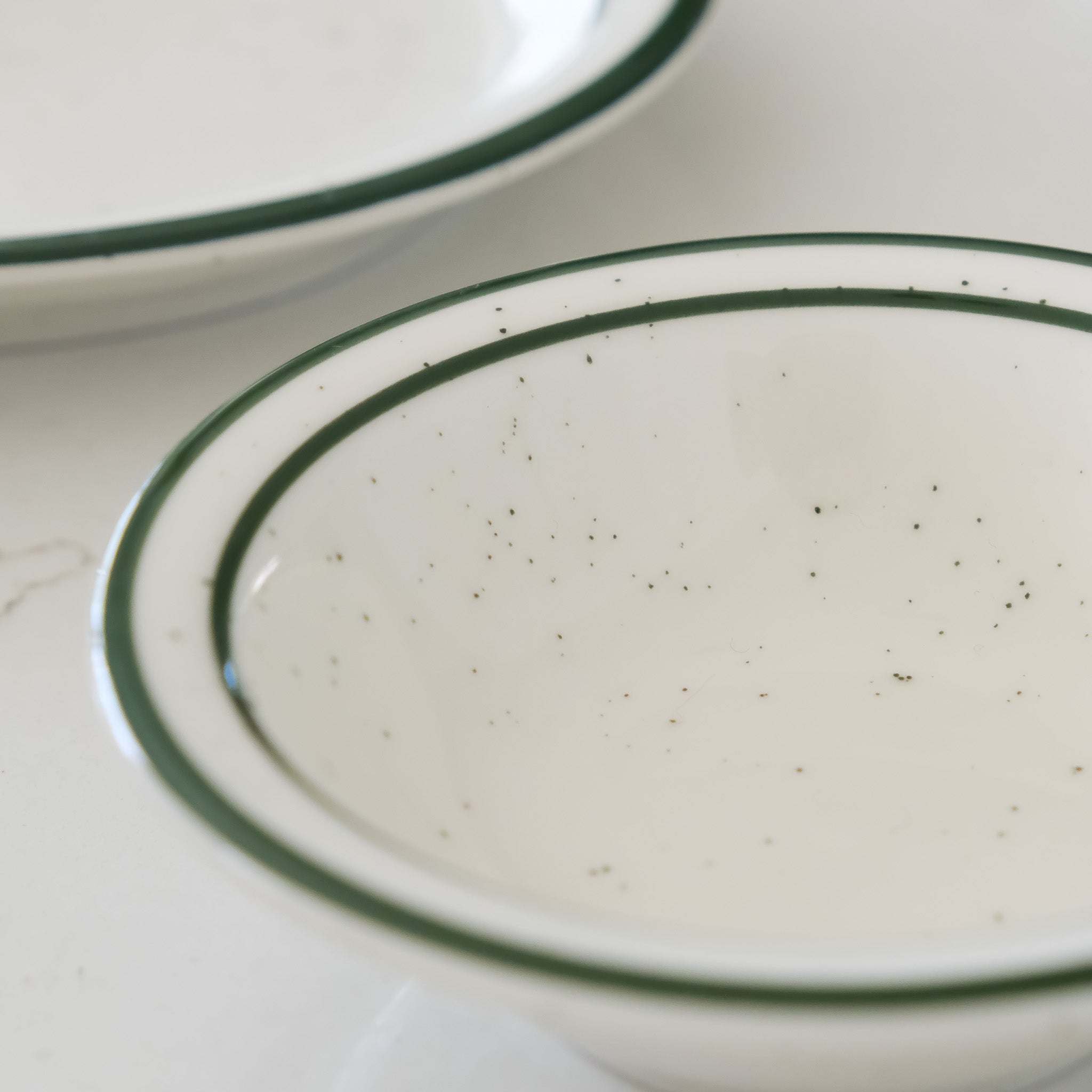 TUXTON Emerald Deep Dish (2 Sizes)