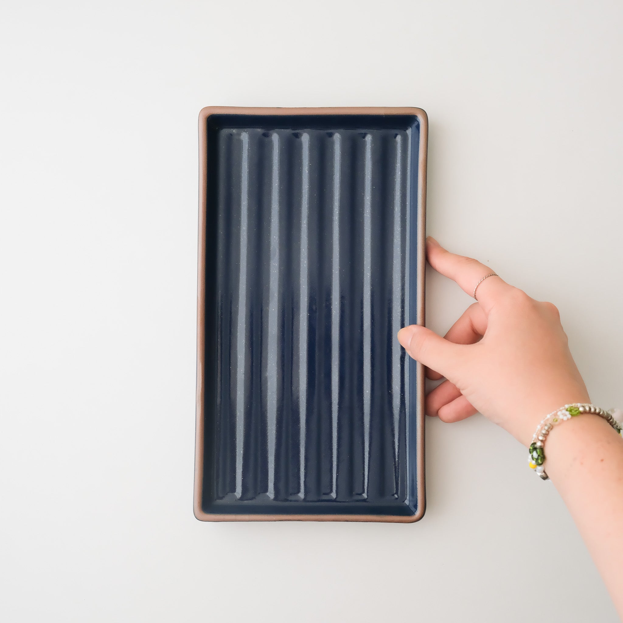 Soonsuhwa Rectangle Dish