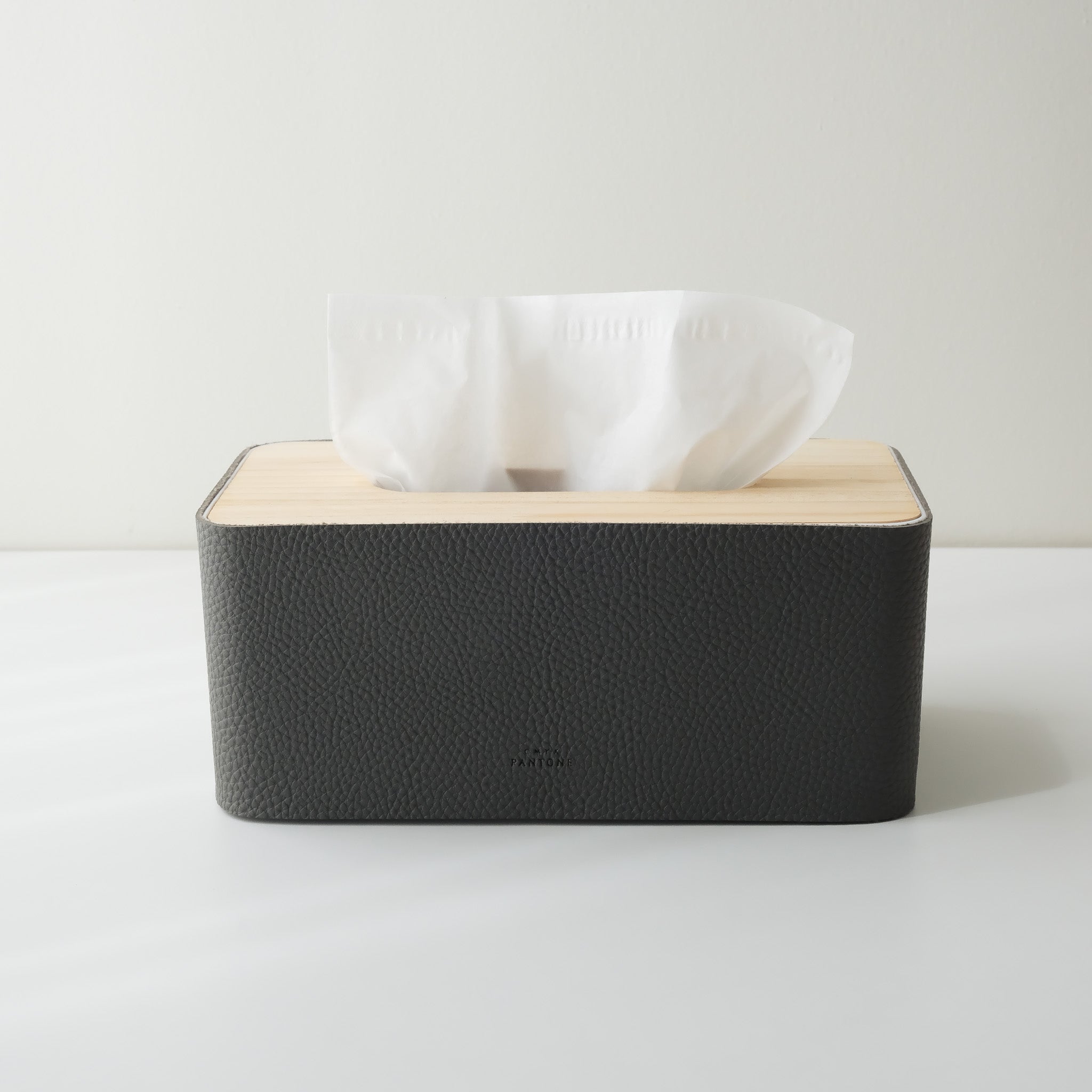 Pantone Tissue Case