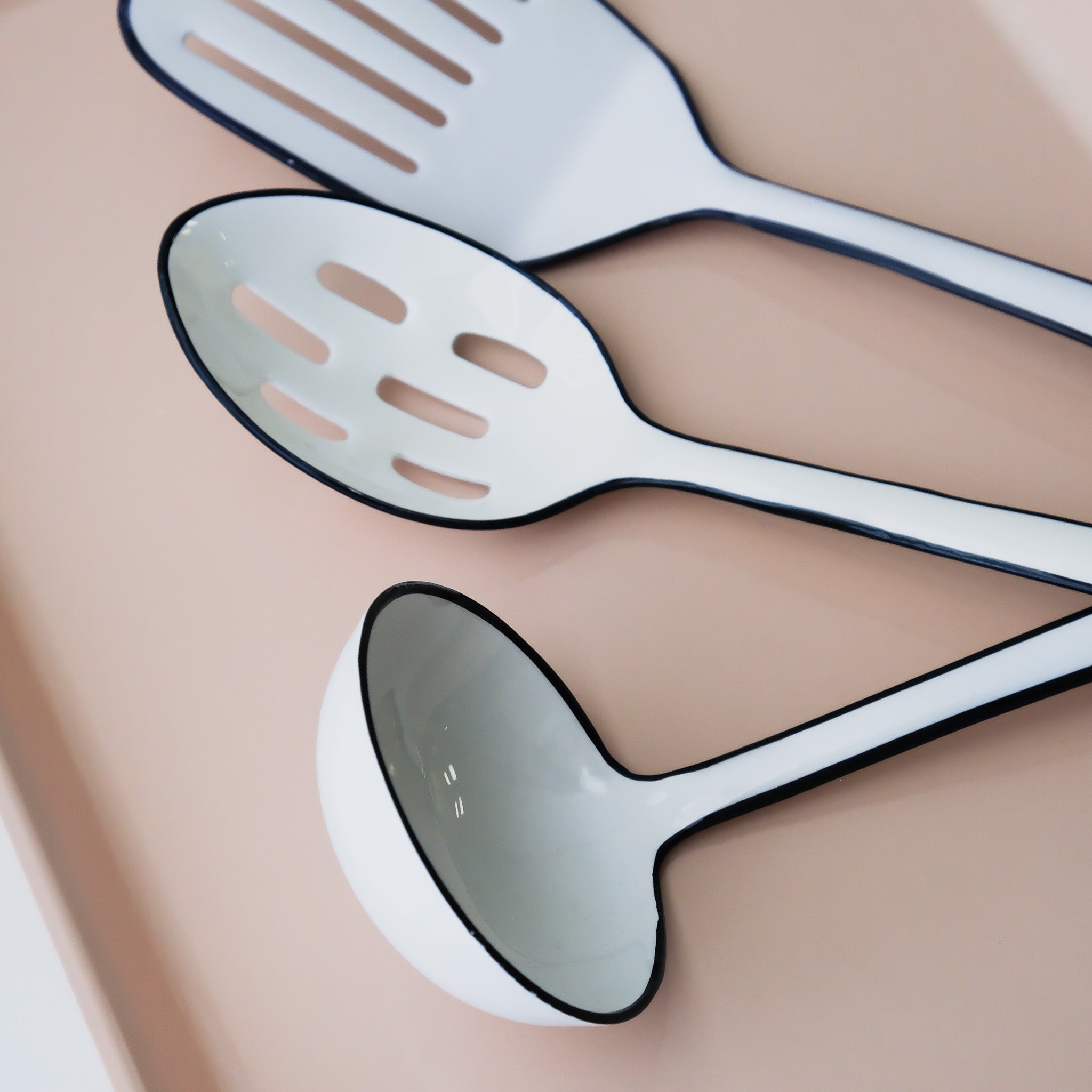 Harlow Cooking Tools (3 Styles)