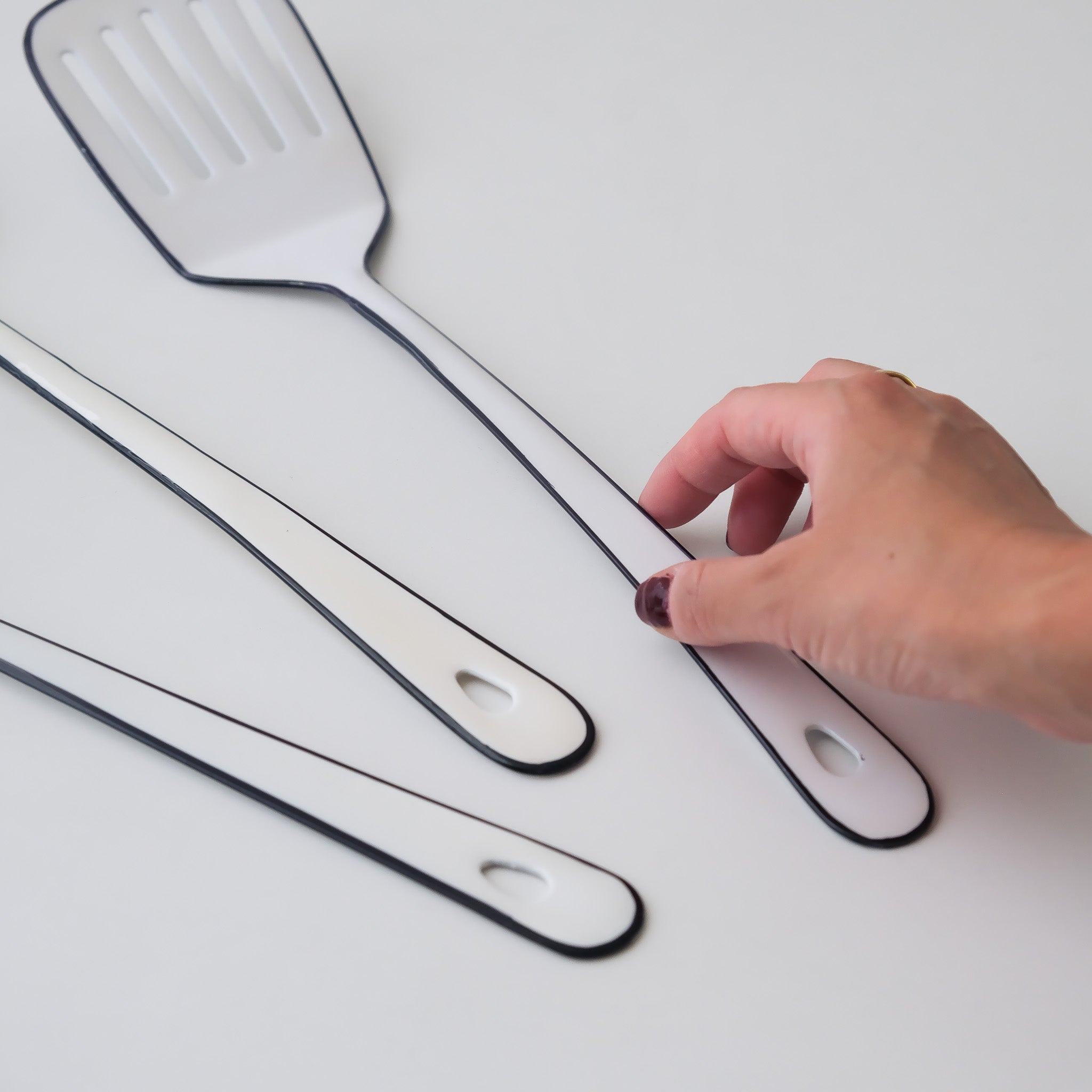 Harlow Cooking Tools (3 Styles)