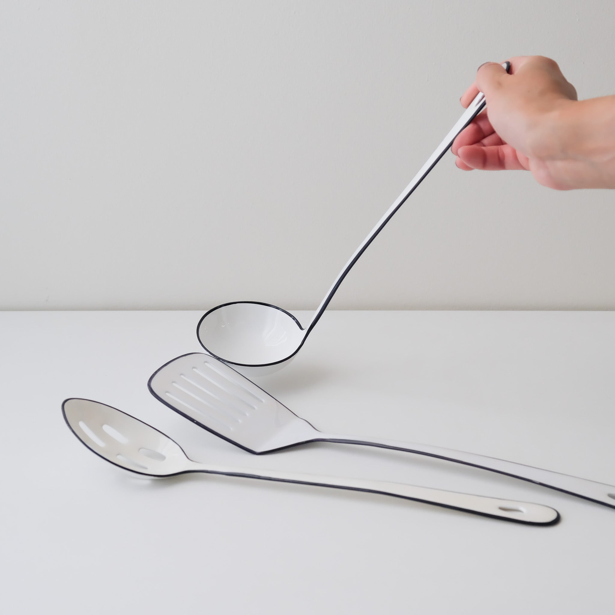 Harlow Cooking Tools (3 Styles)