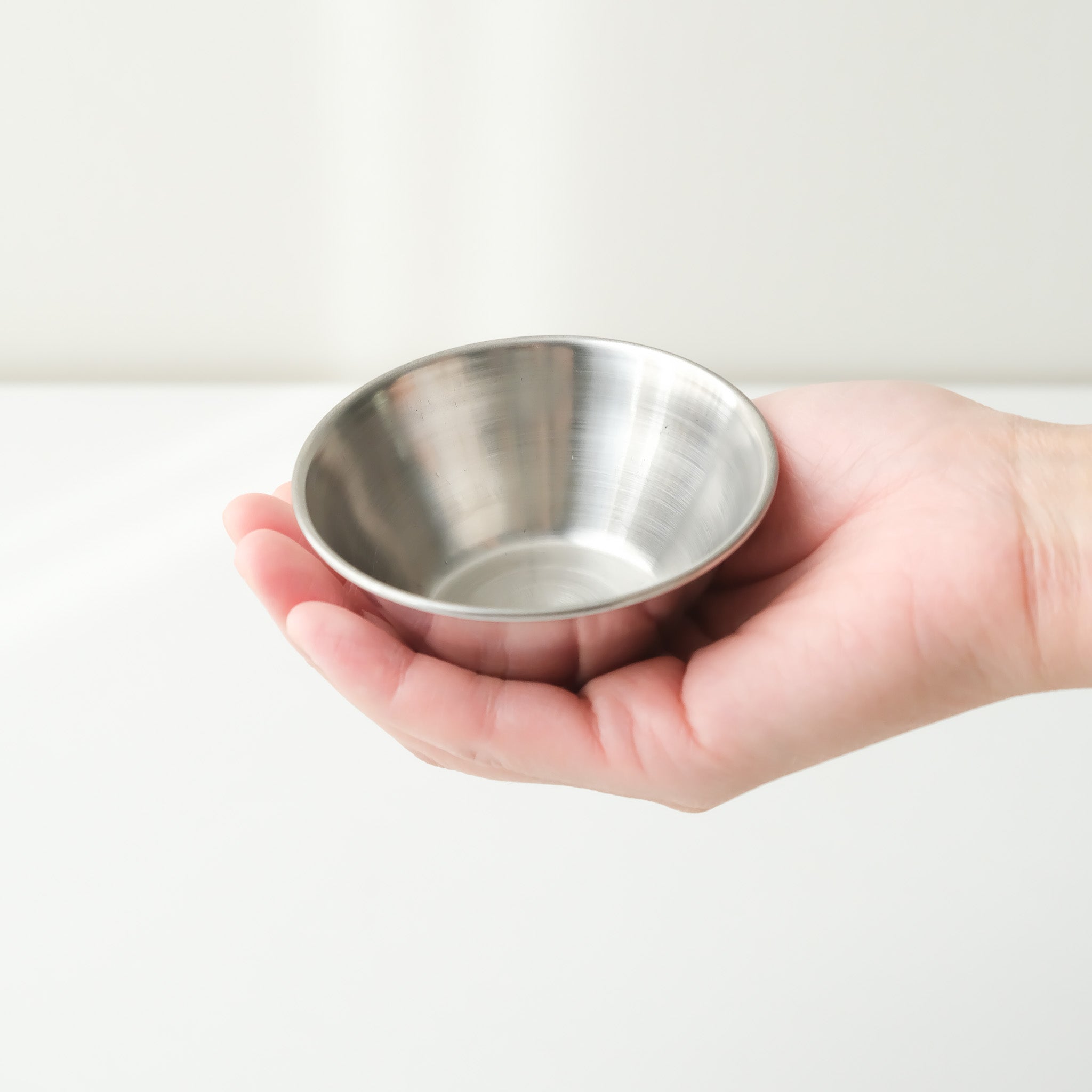 Stainless Steel Serving Accessories