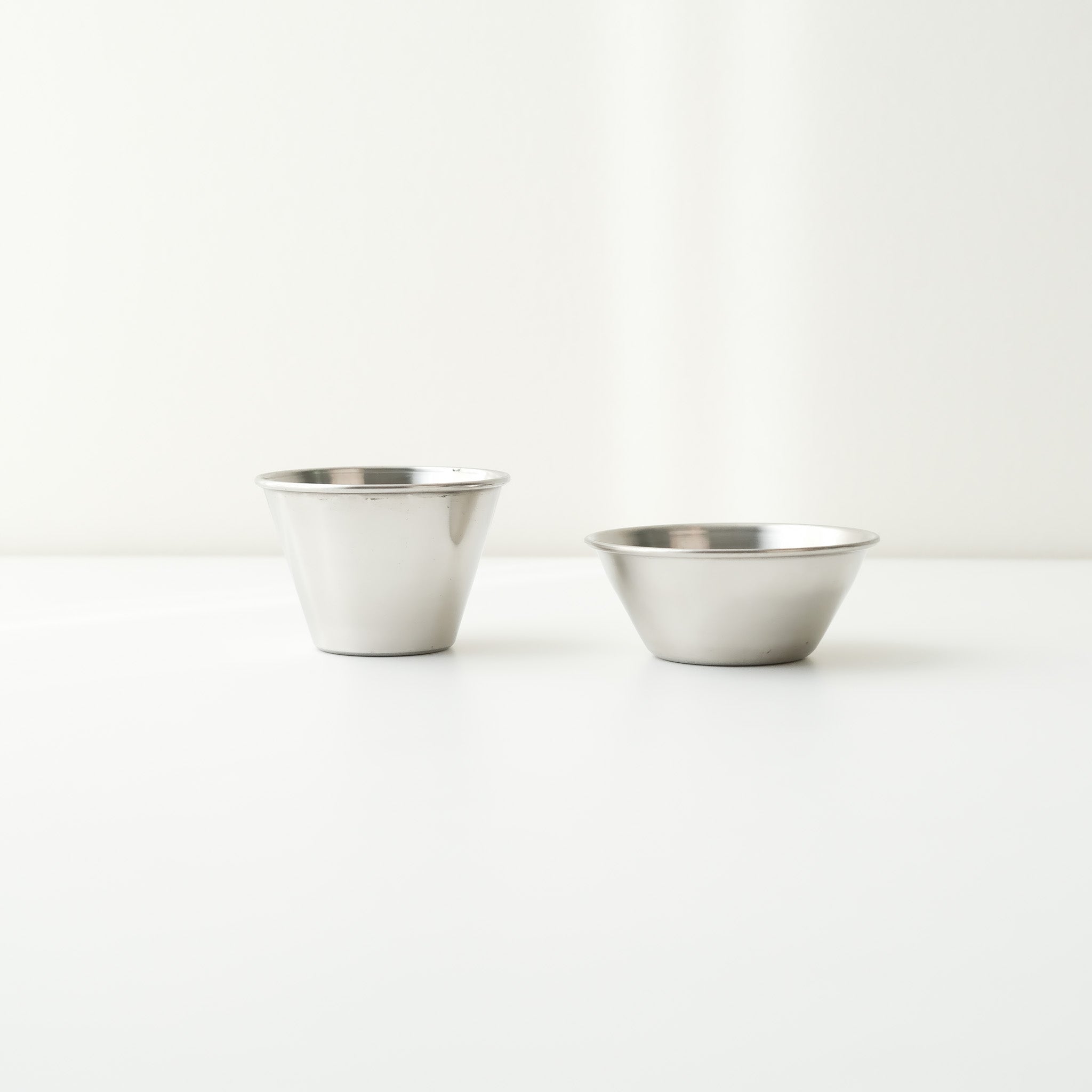 Stainless Steel Serving Accessories
