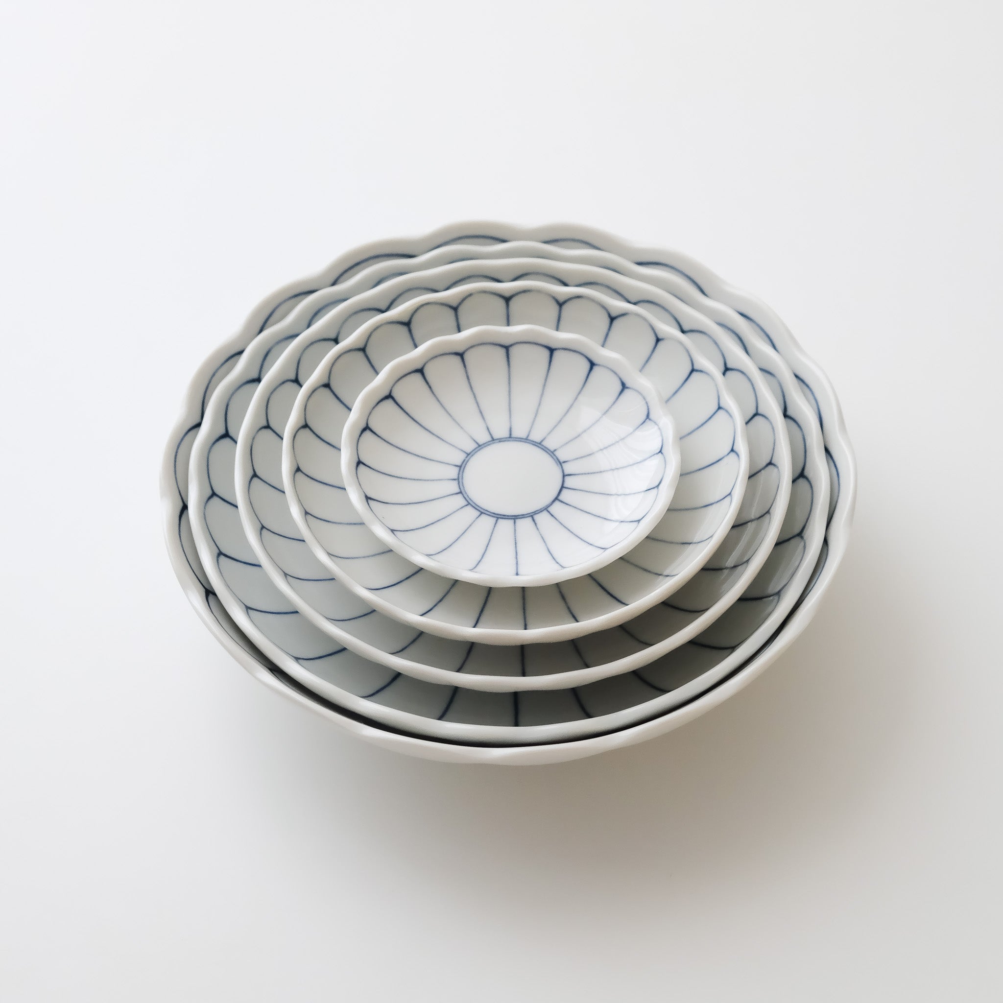 Lotus Deep Plate