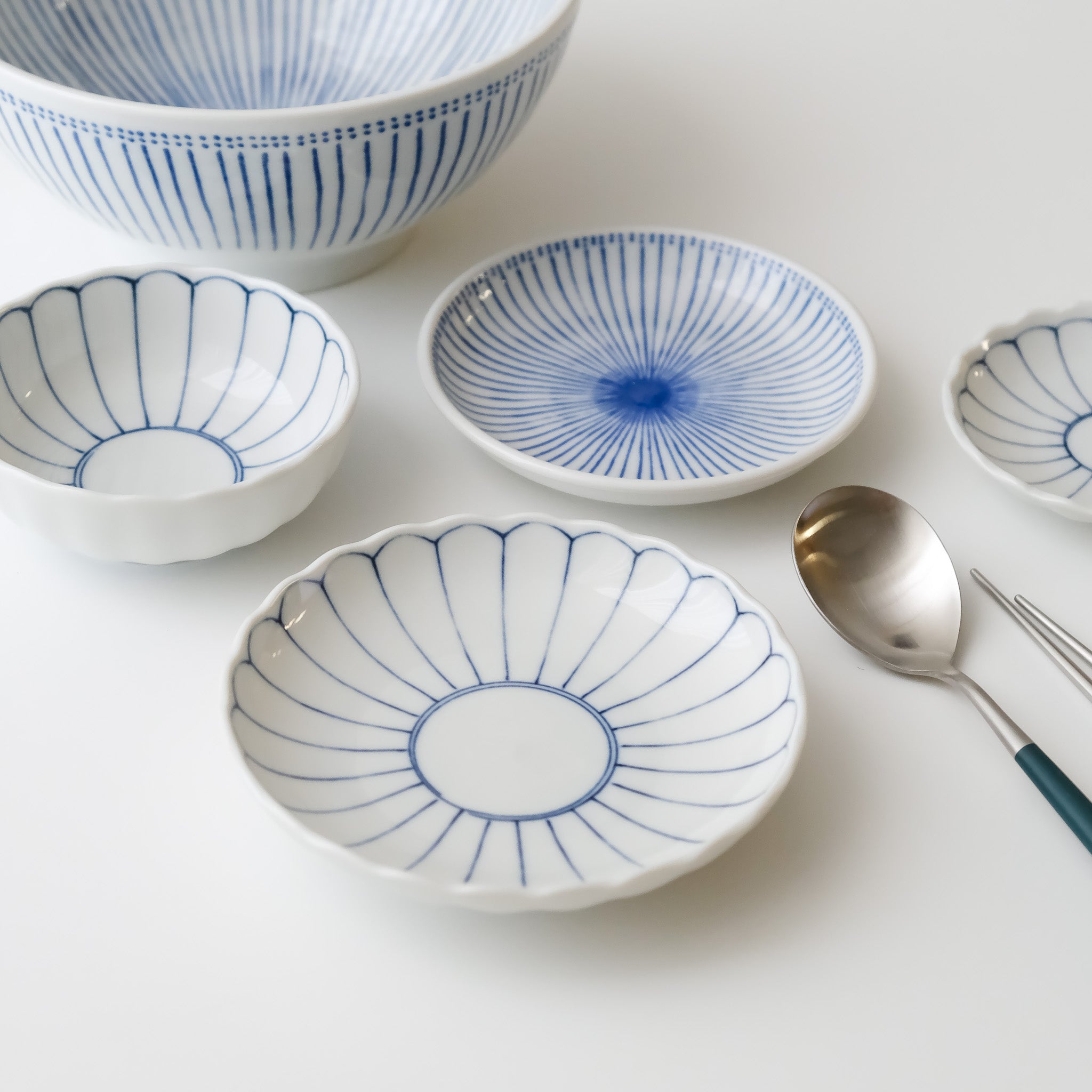 Lotus Deep Plate