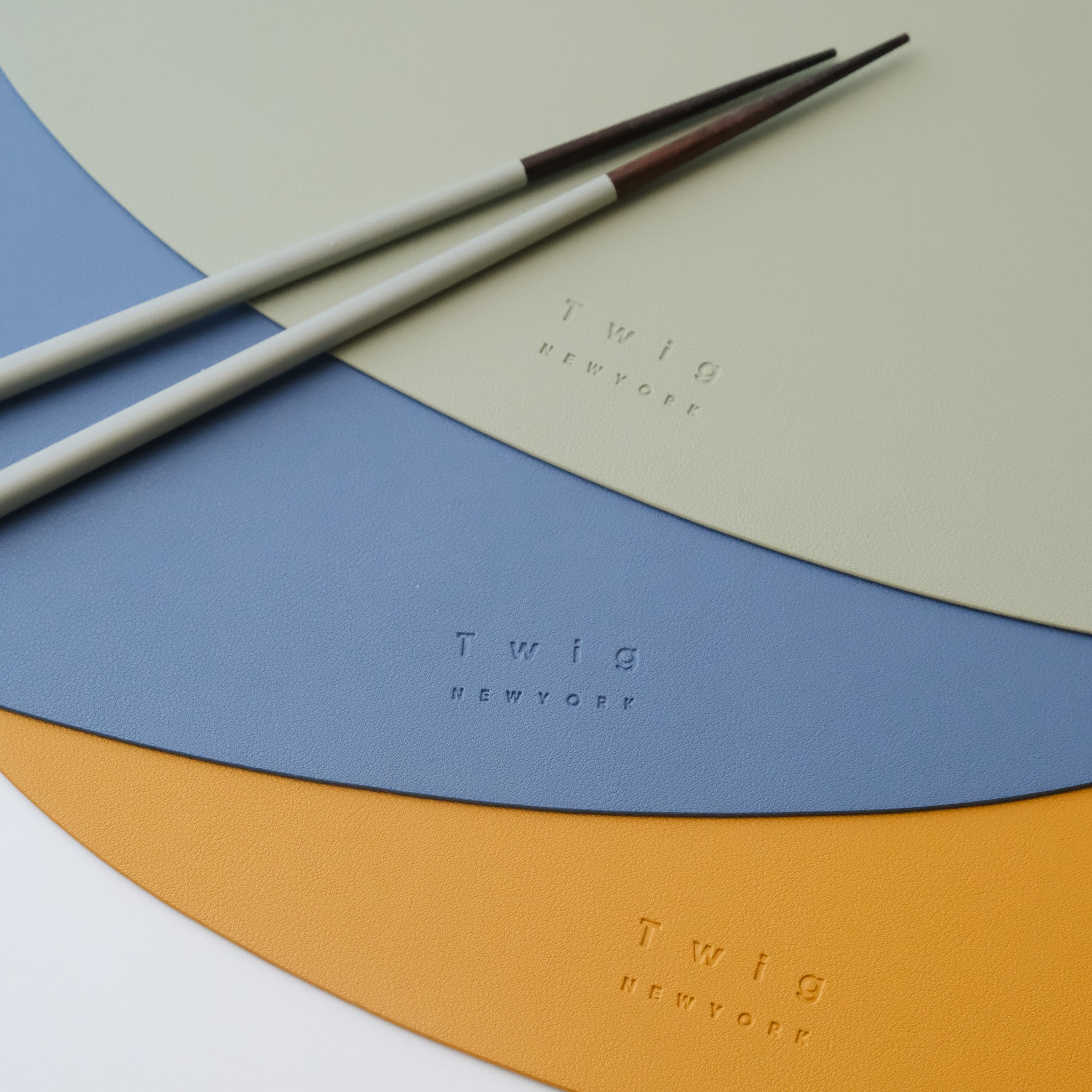 Twig New York Placemat