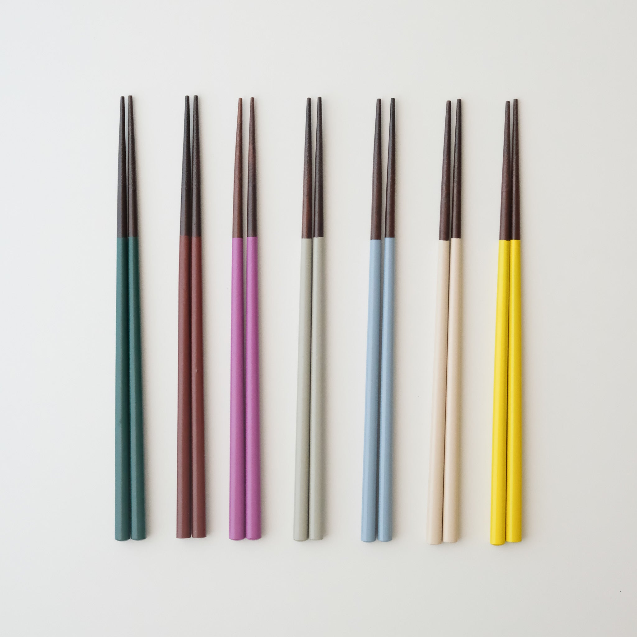 Twig New York Sandal Chopsticks (New Colors!)