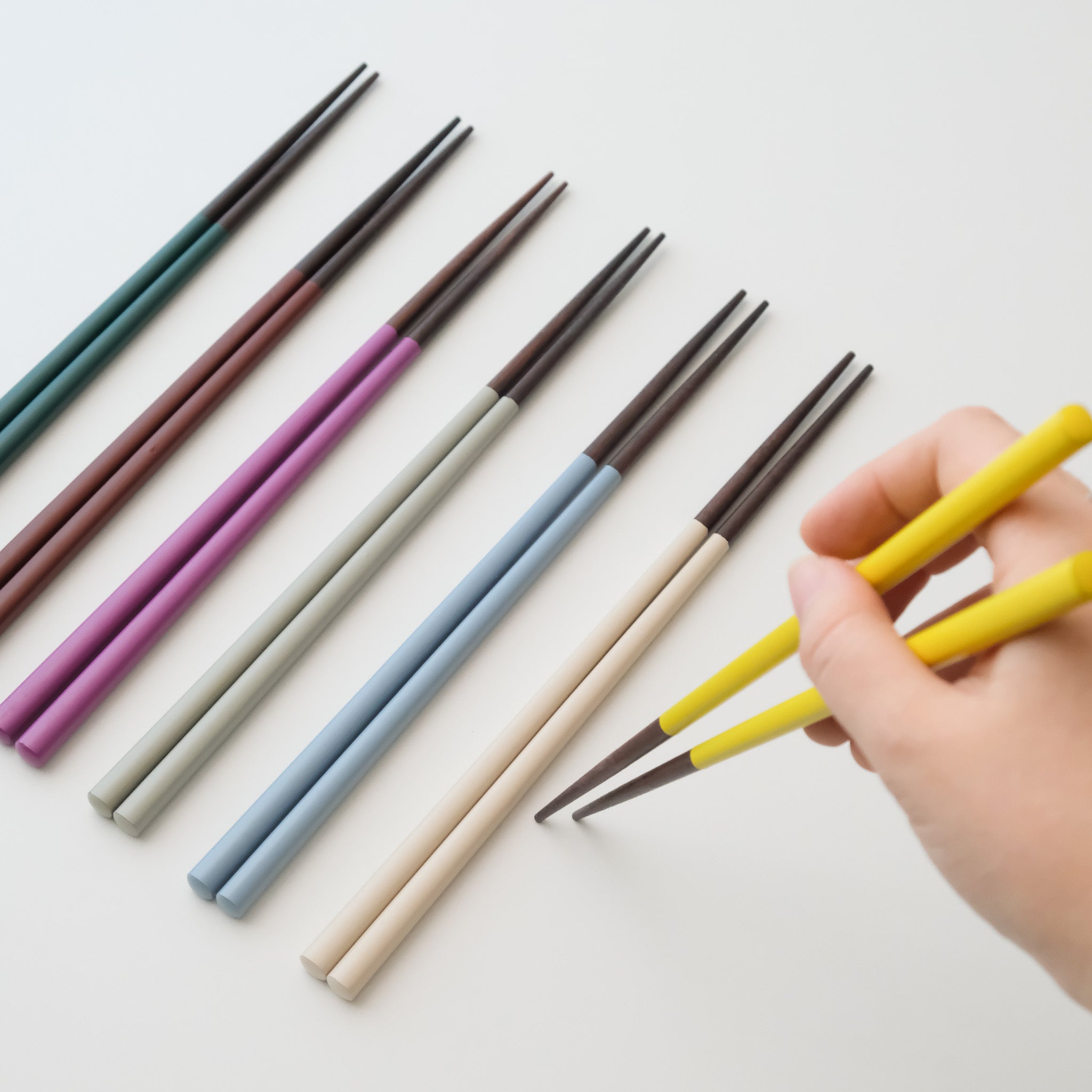 Twig New York Sandal Chopsticks (New Colors!)